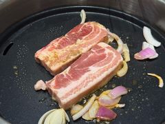 -玖泉里烤肉