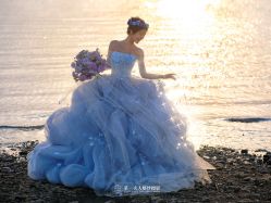 -第一夫人婚纱摄影(南京店)