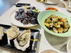 -八珍玉食鸡煲·打边炉(印象城店)