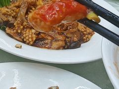 -普天和酒楼·新津菜·烤鸭(天津之眼店)
