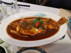 -肆月河豚·新淮扬(金融街店)