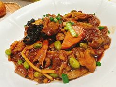 -天福苑(崇宁路店)