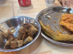 -柳州肥姨妈大骨螺蛳粉(东靖路店)
