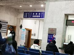 -上海市公安局交通警察总队车辆管理所三分所