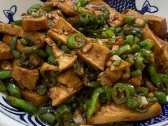 -西江红·株洲本地菜(滨江南路店)