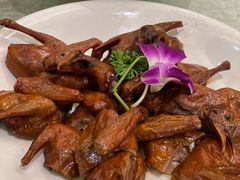 -新东城喜宴海鲜酒家(同德店)