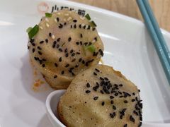 -小杨生煎(成山巴黎春天店)