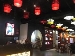 -盘子女人坊(顺德店)