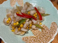 -花和海鲜自助(梅江店)