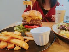 -HELLO 27 意面·沙拉·帕尼尼