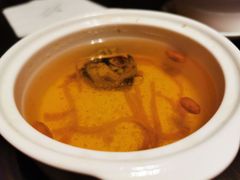 每日例汤-领事馆19号中餐厅(厦门海景洲际酒店)