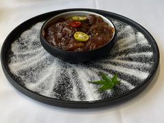 -火福·天湖阁大闸蟹博物馆主题餐厅(浅水湾店)