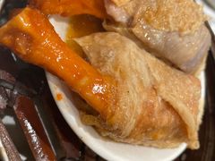-富园海鲜酒家(佐敦店)