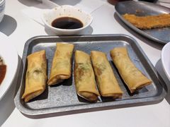 -鲁达面馆本帮风味(共康东路店)
