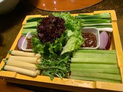 -老江南春·中国龙菜(衡山路店)