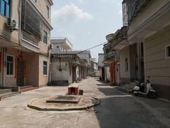 -平海古城