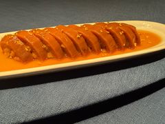 -老吉堂上海本帮菜(工体店)