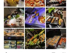 -星伦多 自助料理(圆融店)