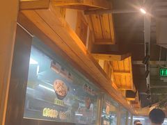 -绿草地·湘菜(喜盈门店)