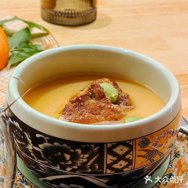 心动不如行动!带你领略Omakase料理的绝妙美味!🍣