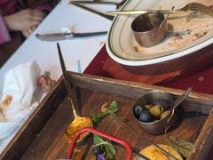 -Wei菋·Le Bistrot