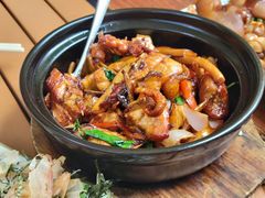 -度小月(百老汇美食街店)