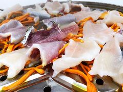 桑拿无骨巴鱼-凯盈阁·顺德私房菜·桑拿鸡