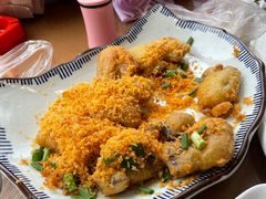 -沙田鸽王(解放路店)