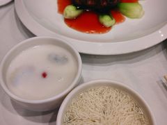 -功德林素菜饭庄(前门店)
