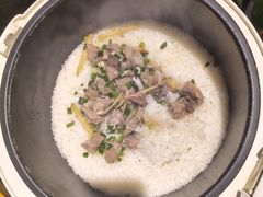 -大鸽饭(马王堆店)