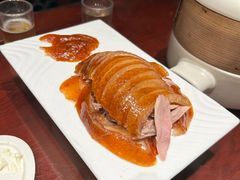 -恭敬李·烤鸭(天坛北门店)