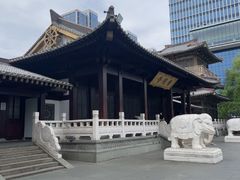-香积寺