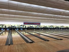 -广州保龄球馆(广州天河体育中心店)