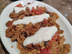 -梅夫娜土耳其餐厅.清真HALAL