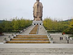 -酒肉门孔府菜(曲阜游客中心店)