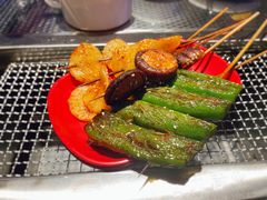 -乌兰烧烤·烤羊腿(西丽店)