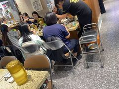 -安又胖韩国烤肉(泰达永旺店)