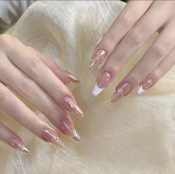-1T·1M 日式美甲美睫