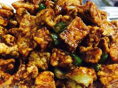 乐乐餐厅-乐乐餐厅(湘子庙街店)
