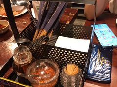 -Thai Market Restaurant( 04 Tran Quoc Toan)