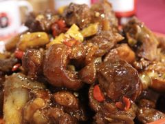 -老三样·美食研究中心(世贸路店)