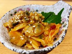 -酒井酱子·深夜食堂(东城汇店)