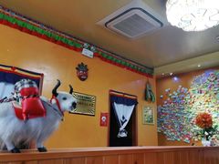 -如意林卡藏餐吧(大昭寺店)