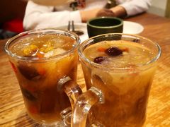 梨汤-云海肴·汽锅鸡·云南菜(广安门天虹店)