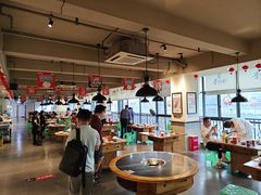 -李子坝梁山鸡(李子坝大鸡哥店)