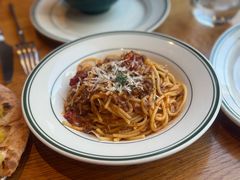 -1861意大利餐厅(文化广场店)