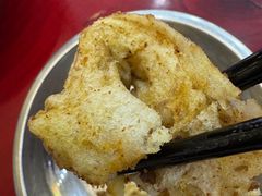 -张明富面皮店(东大街店)