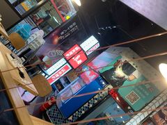 -鱼酷活鱼烤鱼(梅江印象城店)
