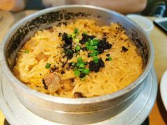 黑松露香肠揭饭-荣小馆(椒江青悦城店)