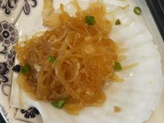 -胶东海鲜大排档(北太平庄店)